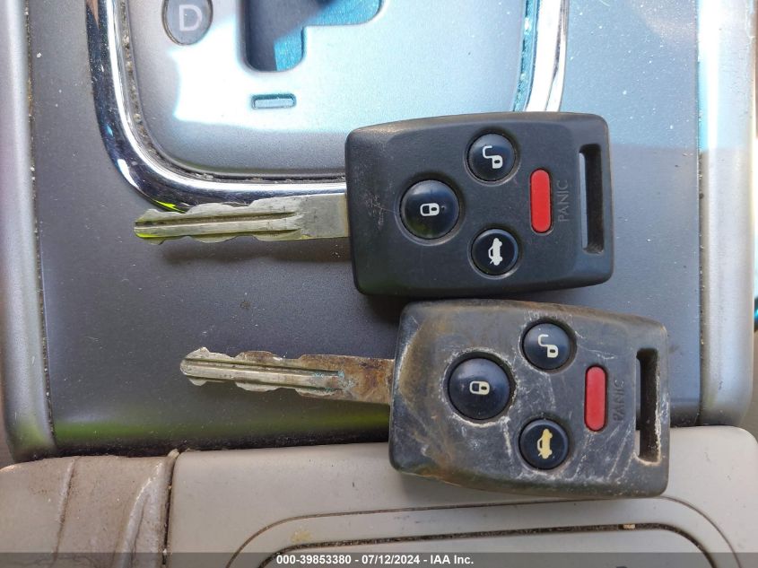 2008 Subaru Outback 2.5I VIN: 4S4BP61C787339028 Lot: 39853380