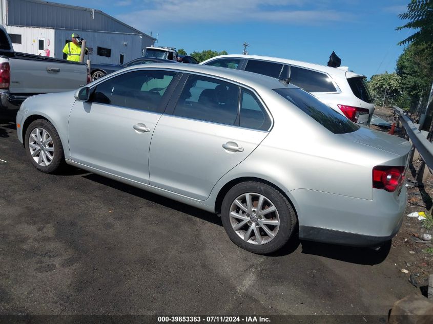 3VWRZ7AJ0AM051250 | 2010 VOLKSWAGEN JETTA