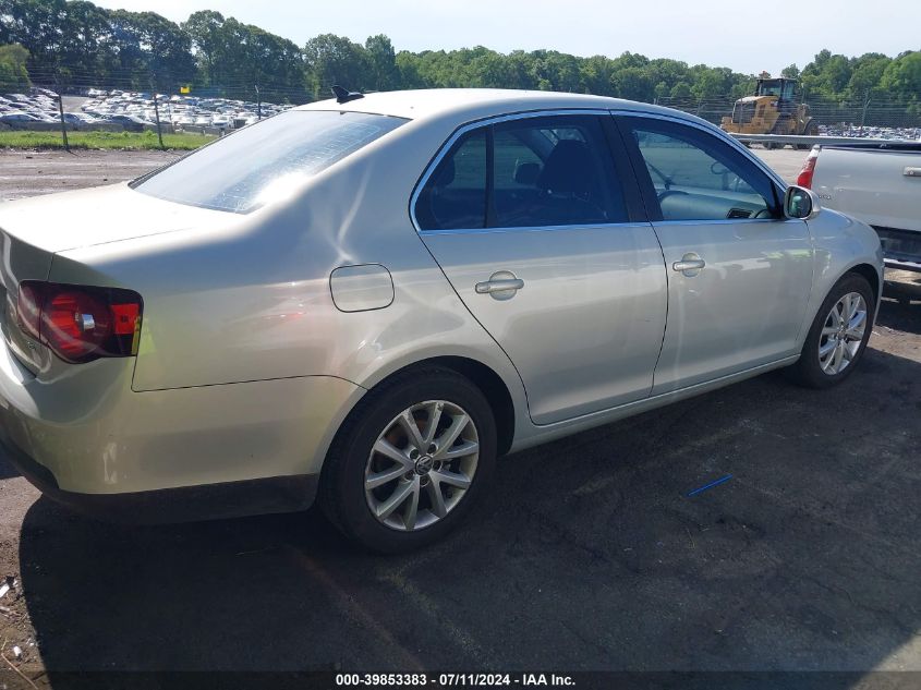 3VWRZ7AJ0AM051250 | 2010 VOLKSWAGEN JETTA