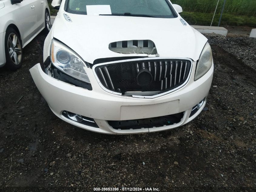 2012 Buick Verano VIN: 1G4PS5SK4C4227141 Lot: 39853398