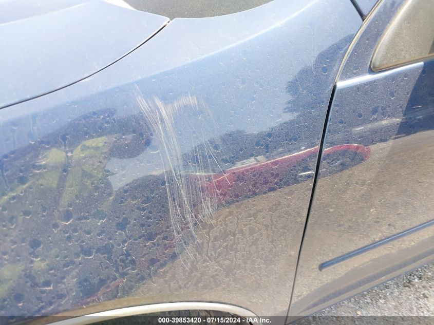 2006 Ford Fusion Se VIN: 3FAHP07Z96R118985 Lot: 39853420