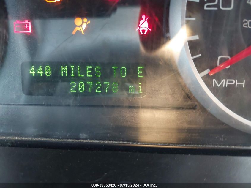 2006 Ford Fusion Se VIN: 3FAHP07Z96R118985 Lot: 39853420