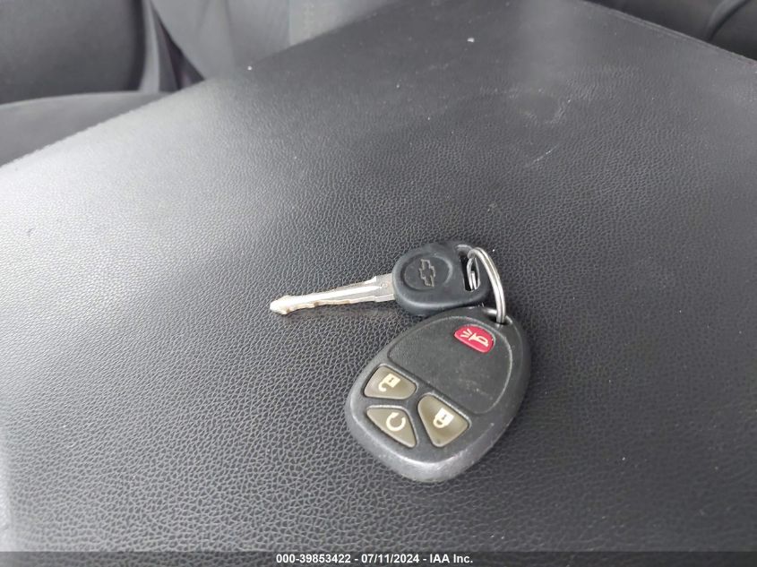 2012 Chevrolet Silverado 1500 Lt VIN: 3GCPKSE72CG290848 Lot: 39853422