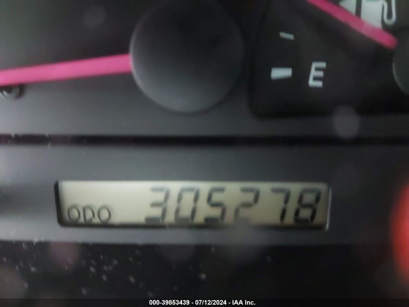 2004 Toyota Camry Le/Xle/Se VIN: 4T1BF32K64U080003 Lot: 39853439