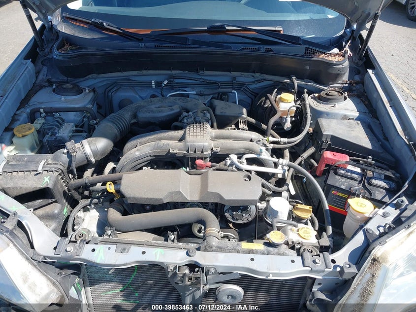 2012 Subaru Forester 2.5X Touring VIN: JF2SHAGC3CH469808 Lot: 39853463