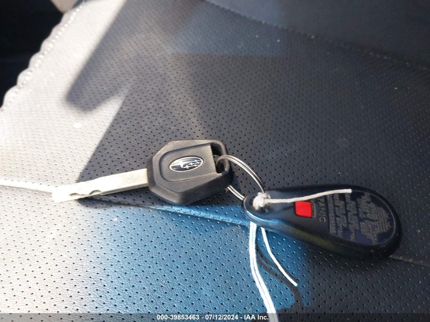 2012 Subaru Forester 2.5X Touring VIN: JF2SHAGC3CH469808 Lot: 39853463