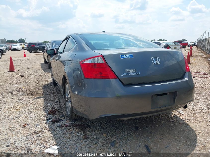 2009 Honda Accord 2.4 Ex-L VIN: 1HGCS12899A010938 Lot: 39853467