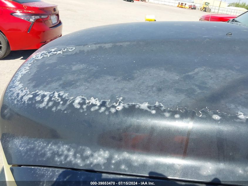 2011 Ram Ram 1500 Slt VIN: 1D7RB1CT8BS603269 Lot: 39853470