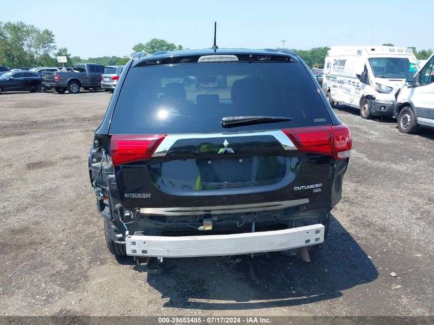 JA4AZ3A3XGZ048027 2016 MITSUBISHI OUTLANDER - Image 17