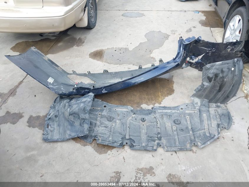 2020 Lexus Es 350 VIN: 58ACZ1B17LU063743 Lot: 39853494