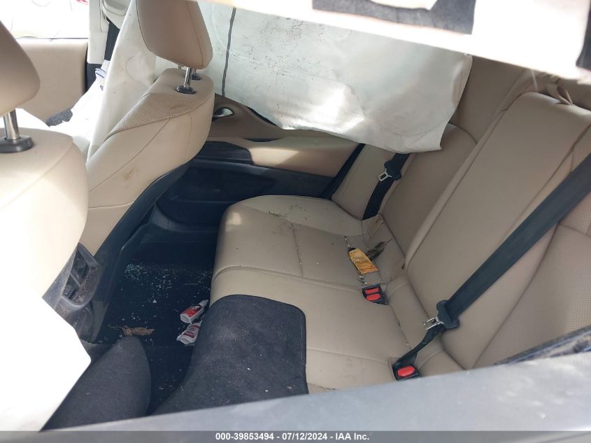 2020 Lexus Es 350 VIN: 58ACZ1B17LU063743 Lot: 39853494