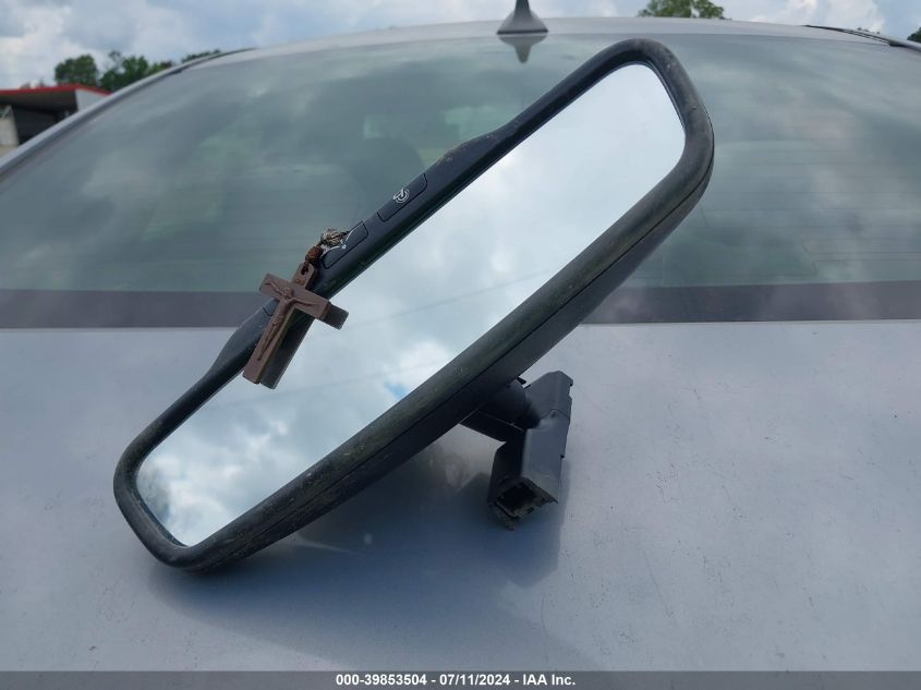 2013 Hyundai Sonata Gls VIN: 5NPEB4AC8DH772920 Lot: 39853504