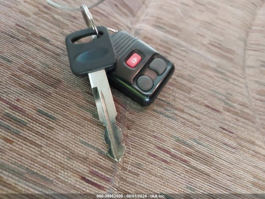 1999 Ford F-250 Lariat/Xl/Xlt VIN: 1FTNW21F8XEB89464 Lot: 39853505