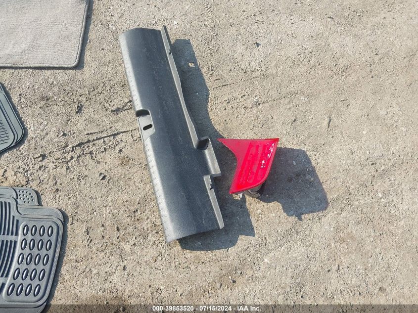 2010 Honda Civic Ex-L VIN: 2HGFA1F98AH545669 Lot: 39853520