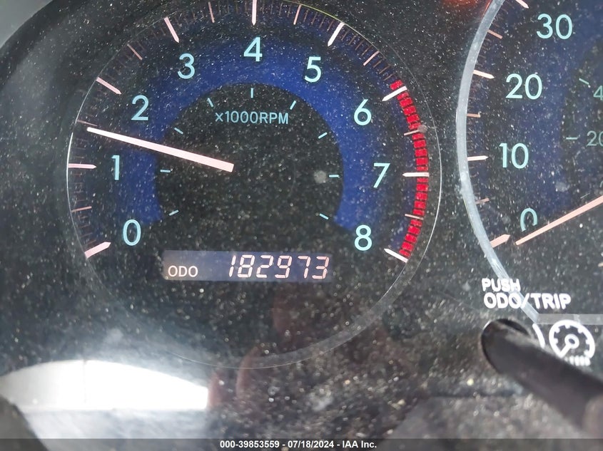 2006 Toyota Sienna Ce/Le VIN: 5TDZA23C86S493308 Lot: 39853559