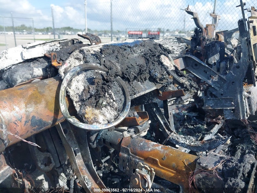 2022 FORD F-250 LARIAT - 1FT7W2BT2NEE76745