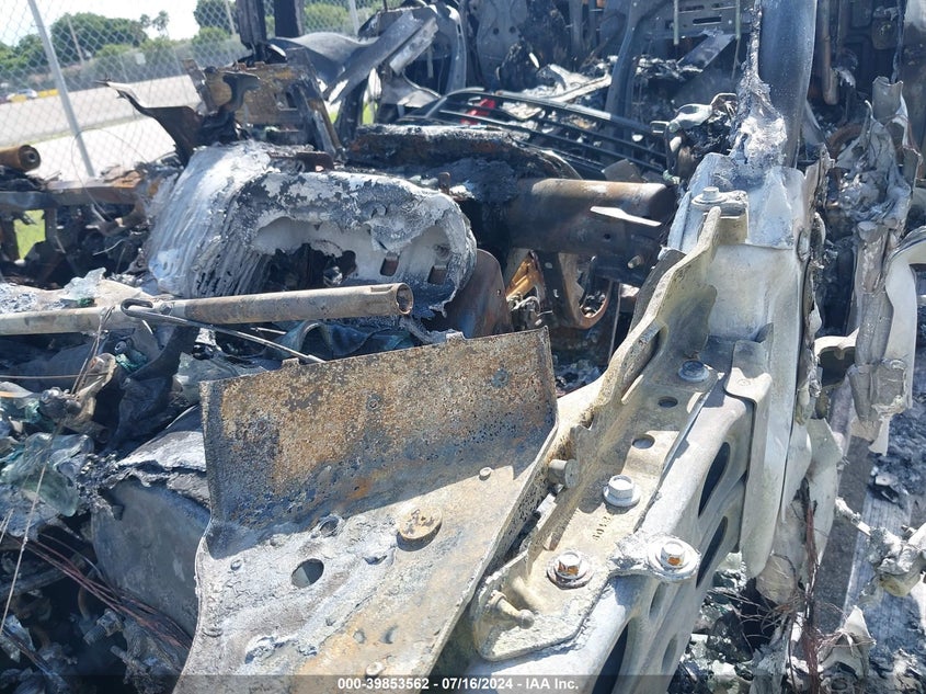 2022 FORD F-250 LARIAT - 1FT7W2BT2NEE76745