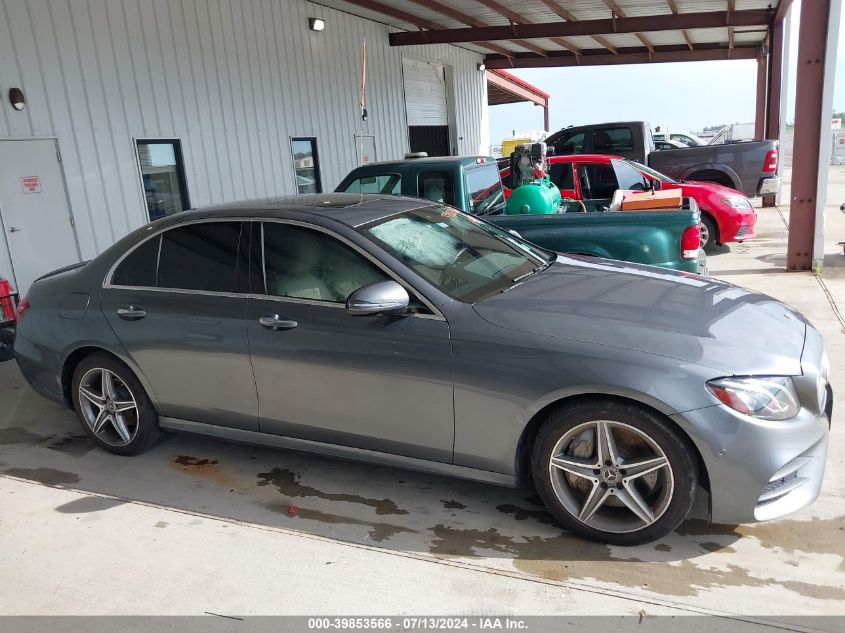 2019 Mercedes-Benz E 300 VIN: WDDZF4JB9KA523162 Lot: 39853566