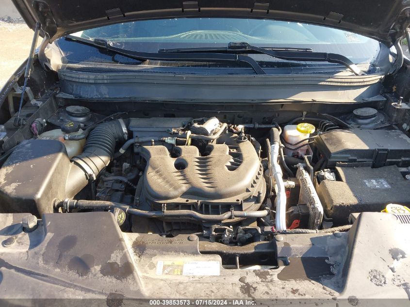 2018 Jeep Cherokee Limited 4X4 VIN: 1C4PJMDX2JD578959 Lot: 39853573