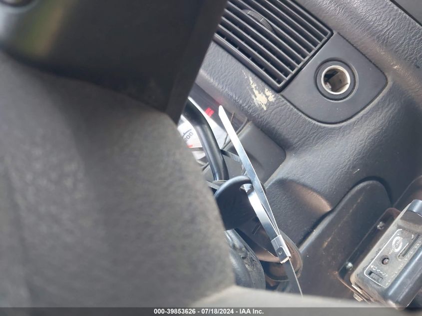 2005 Dodge Ram 3500 Slt/Laramie VIN: 3D7LS38CX5G730658 Lot: 39853626