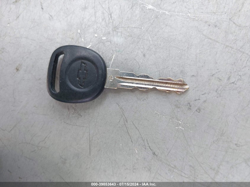 2011 Chevrolet Malibu 1Lt VIN: 1G1ZC5E1XBF226858 Lot: 39853643