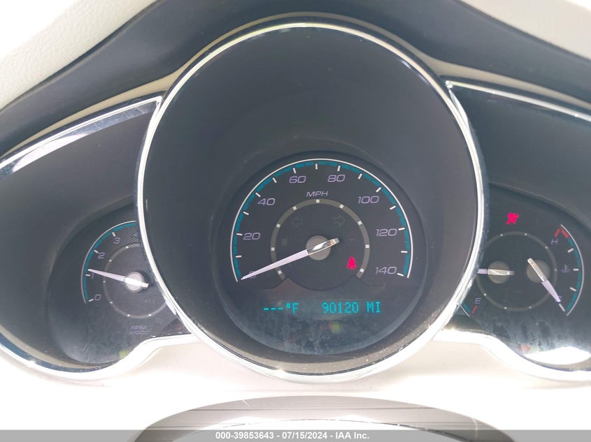 2011 Chevrolet Malibu 1Lt VIN: 1G1ZC5E1XBF226858 Lot: 39853643