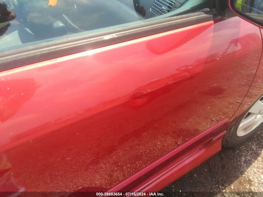 2T1BR32E83C028261 2003 Toyota Corolla S