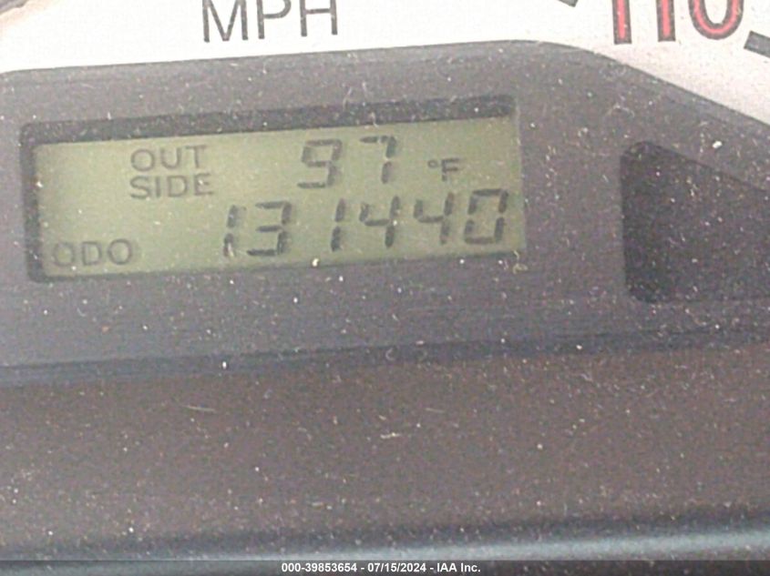 2T1BR32E83C028261 2003 Toyota Corolla S