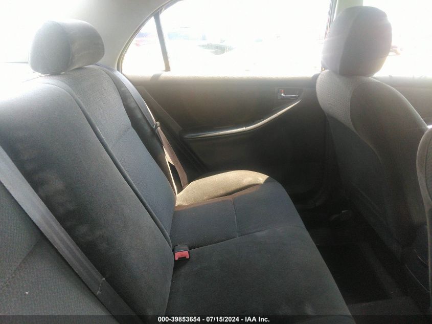 2T1BR32E83C028261 2003 Toyota Corolla S