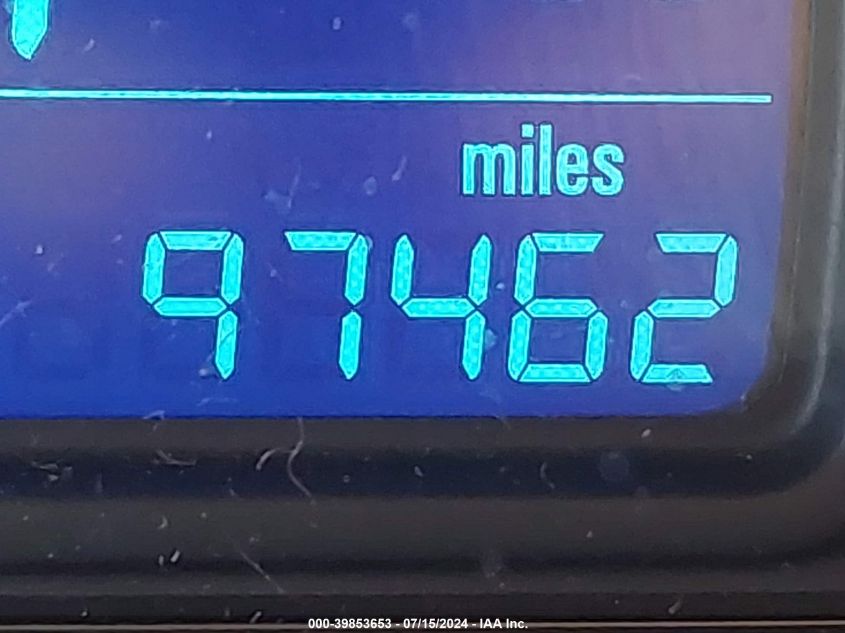 2015 Chevrolet Trax Ltz VIN: 3GNCJNSB5FL170380 Lot: 39853653