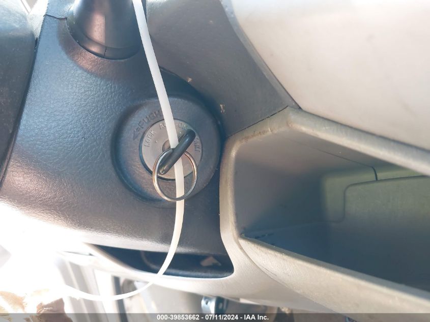 2005 Toyota Tacoma VIN: 5TETX22N05Z127156 Lot: 39853662