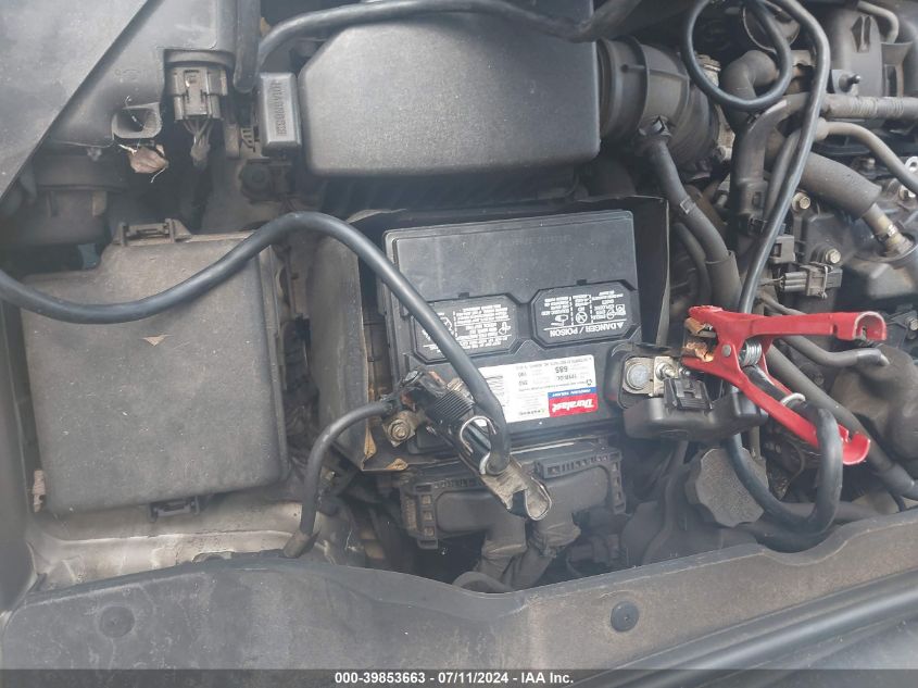 2015 Kia Soul + VIN: KNDJP3A55F7149144 Lot: 39853663