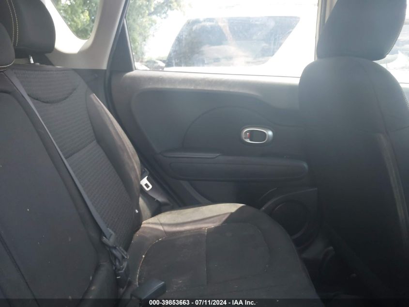 KNDJP3A55F7149144 | 2015 KIA SOUL