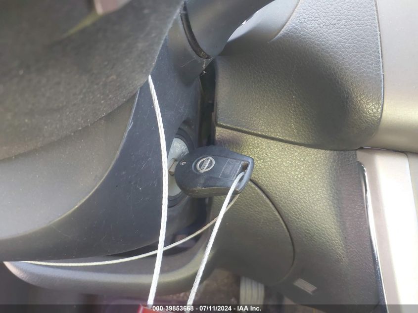 2014 Nissan Sentra Fe+ S/Fe+ Sv/S/Sl/Sr/Sv VIN: 3N1AB7AP0EY247750 Lot: 39853668