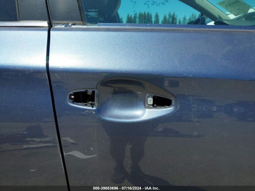 2015 Subaru Outback 2.5I Limited VIN: 4S4BSANC6F3308238 Lot: 39853696