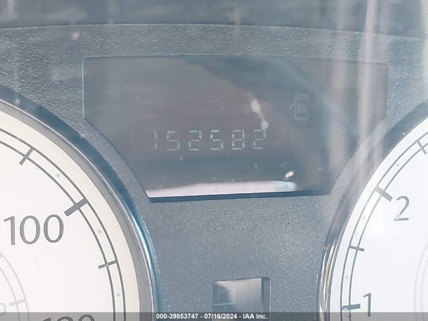 2006 Chrysler 300 Touring VIN: 2C3KA53GX6H329213 Lot: 39853747