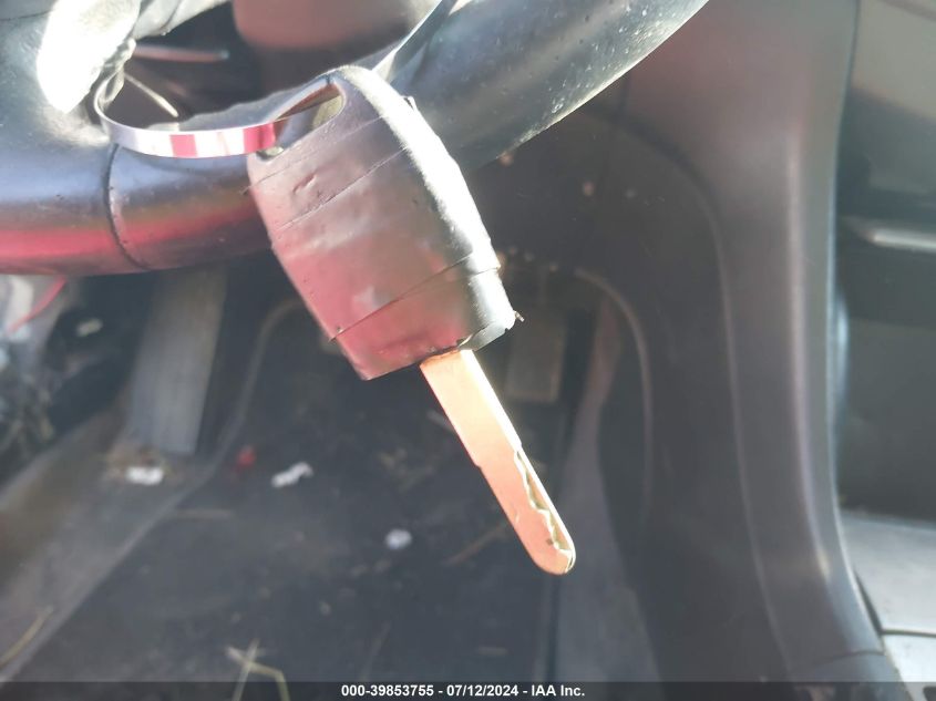 2006 Honda Accord 2.4 Ex VIN: 1HGCM726X6A015380 Lot: 39853755