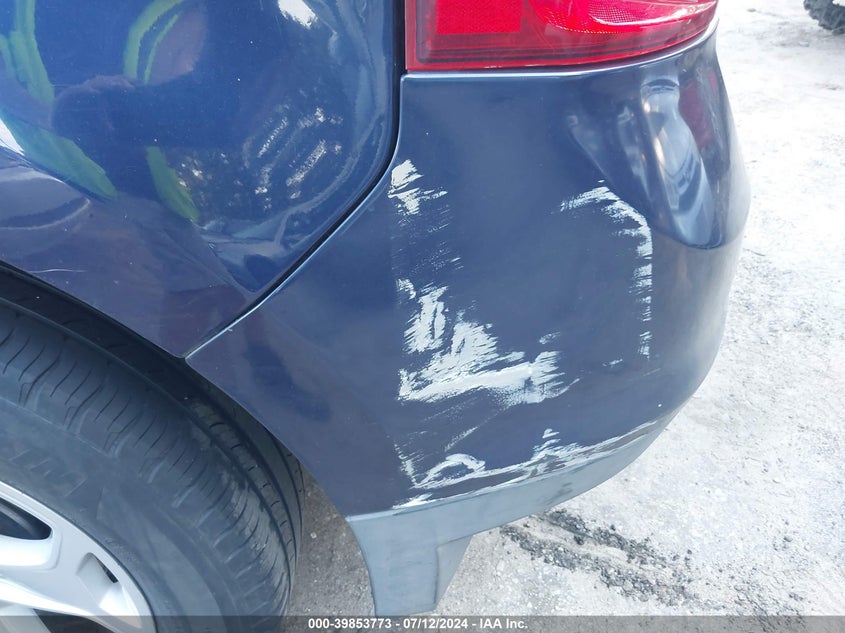 2011 Ford Edge Sel VIN: 2FMDK3JC2BBA84695 Lot: 39853773