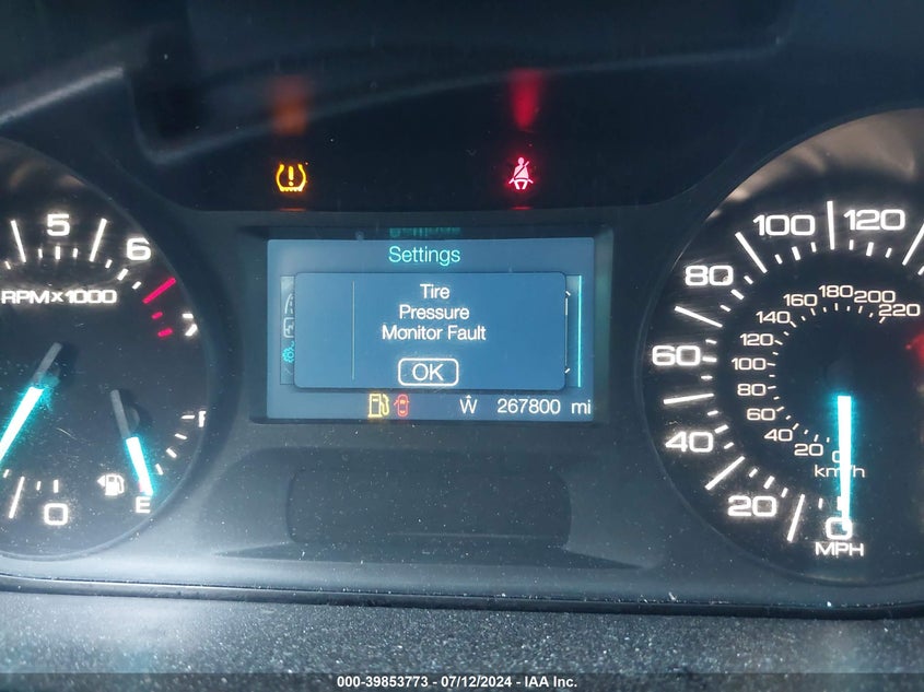 2011 Ford Edge Sel VIN: 2FMDK3JC2BBA84695 Lot: 39853773