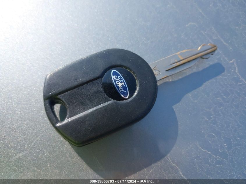 2014 Ford Taurus Sel VIN: 1FAHP2E85EG136962 Lot: 39853783