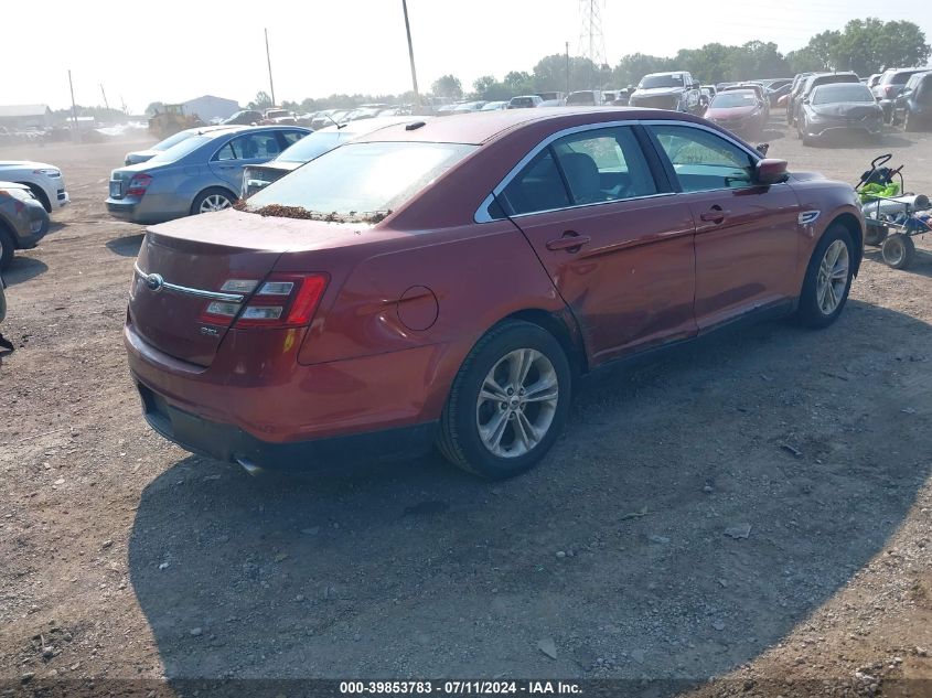 1FAHP2E85EG136962 | 2014 FORD TAURUS