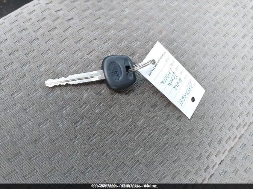 2012 Toyota Tundra Grade 5.7L V8 VIN: 5TFUY5F18CX258933 Lot: 39853800