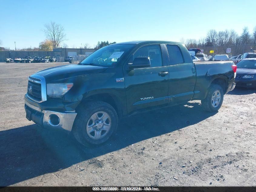 5TFUY5F18CX258933 | 2012 TOYOTA TUNDRA