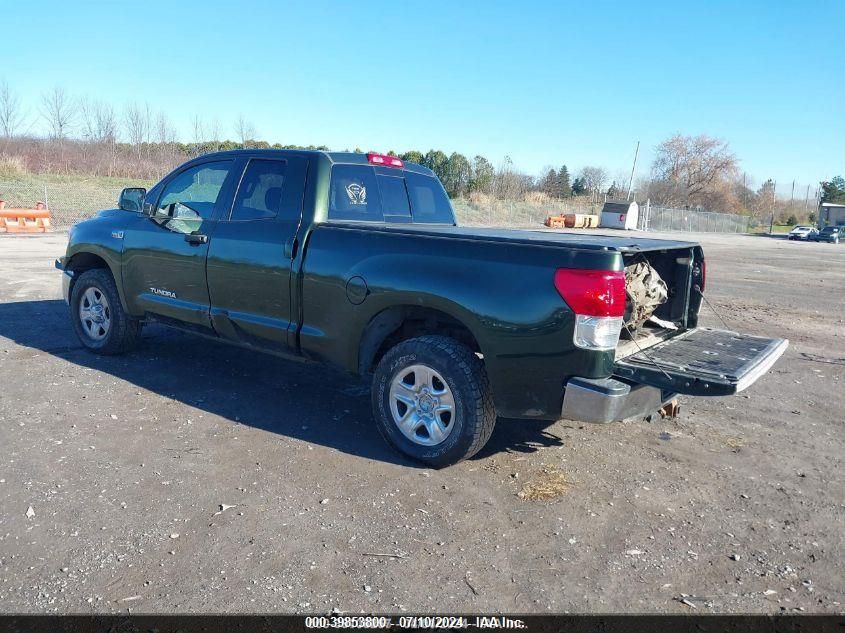 5TFUY5F18CX258933 | 2012 TOYOTA TUNDRA