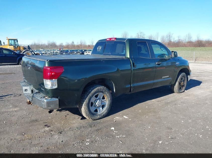 5TFUY5F18CX258933 | 2012 TOYOTA TUNDRA