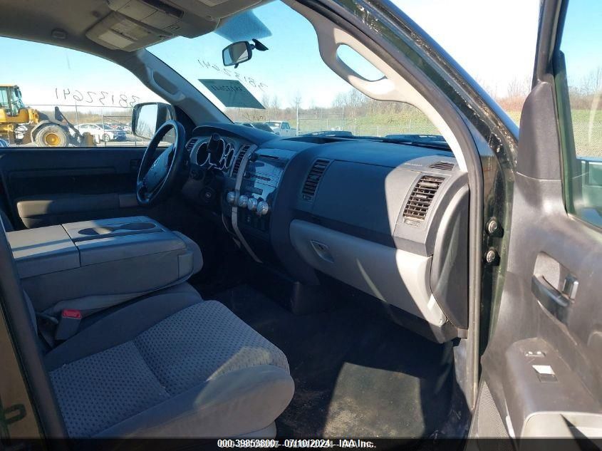 5TFUY5F18CX258933 | 2012 TOYOTA TUNDRA