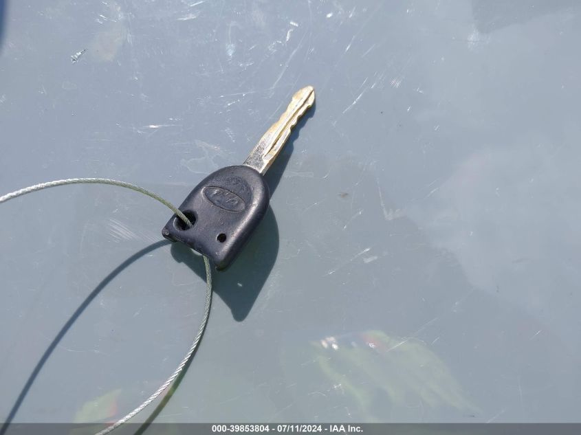 2006 Ford Escape Xlt/Xlt Sport VIN: 1FMYU03176KB46805 Lot: 39853804