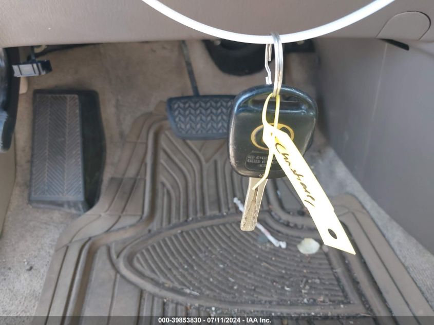 2002 Lexus Rx 300 VIN: JTJGF10U920135550 Lot: 39853830