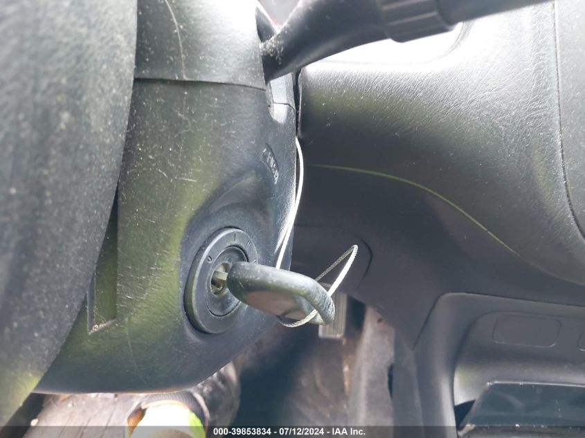 2004 Honda Civic Ex VIN: 1HGEM22024L036054 Lot: 39853834