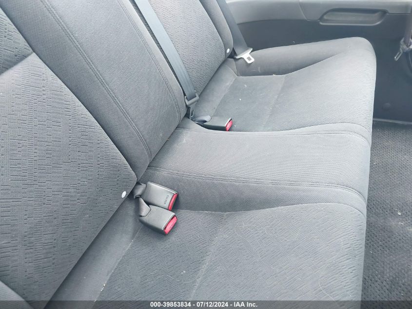 2004 Honda Civic Ex VIN: 1HGEM22024L036054 Lot: 39853834